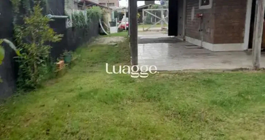 Casa com 2 quartos à venda na Rua Recanto dos Pássaros, 145, Ponta Grossa, Porto Alegre