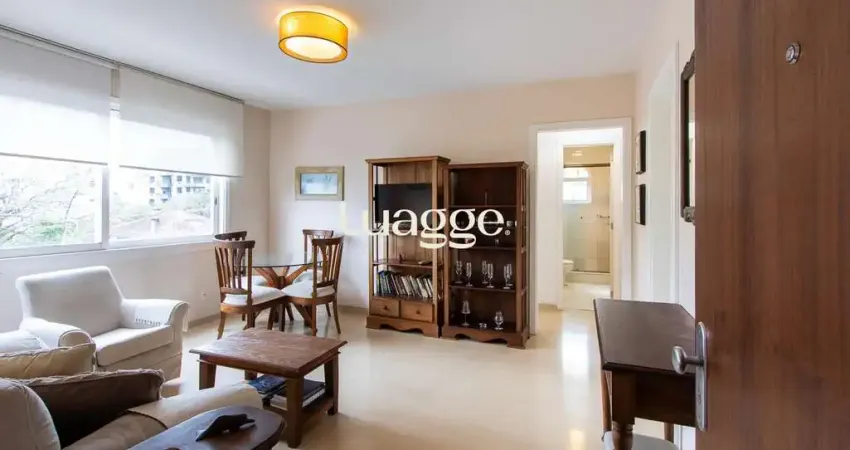 Apartamento com 2 quartos à venda na Rua Filadélfia, 404, São João, Porto Alegre