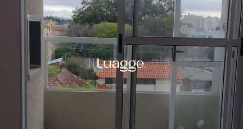 Apartamento com 2 quartos à venda na Rua Sílvio Silveira Soares, 2782, Camaquã, Porto Alegre