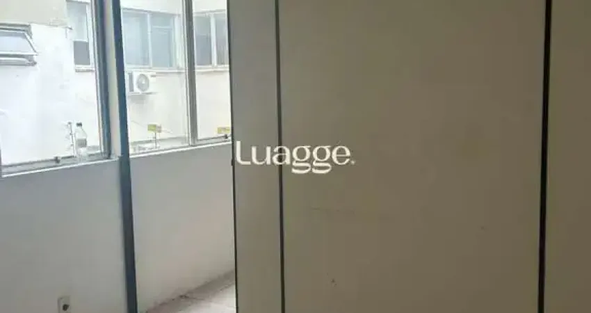 Sala comercial à venda na Rua Sport Club São José, 130, Passo da Areia, Porto Alegre