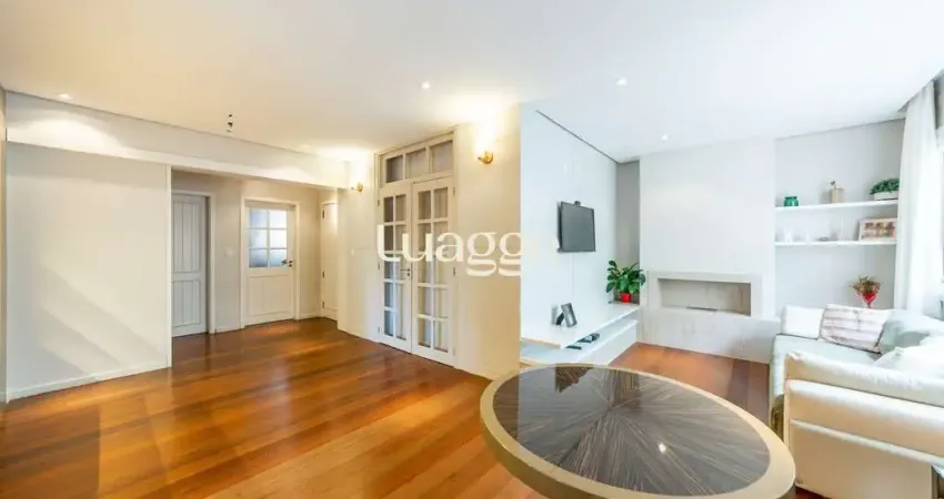 Apartamento com 3 quartos à venda na Avenida João Obino, 152, Petrópolis, Porto Alegre