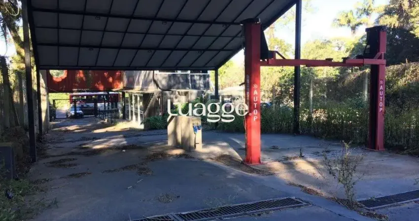 Casa comercial para locação/aluguel - 200m², 0 dormitórios, pedra redonda