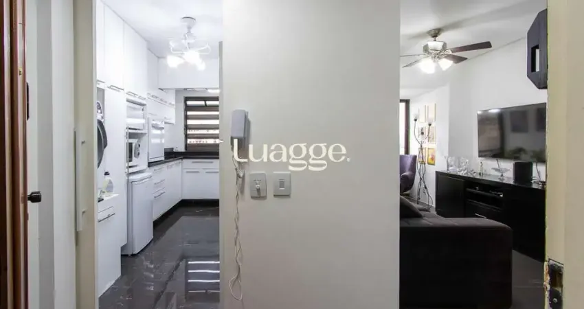 Cobertura com 3 quartos à venda na Rua Coronel André Belo, 466, Menino Deus, Porto Alegre