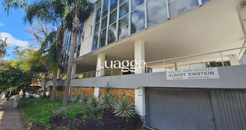 Sala comercial à venda na Rua Mariante, 337, Rio Branco, Porto Alegre