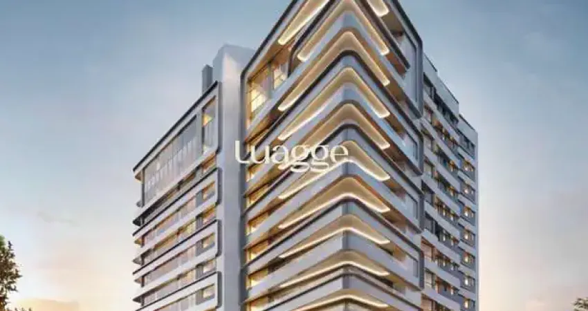 Apartamento com 4 quartos à venda na Rua Farnese, 156, Bela Vista, Porto Alegre