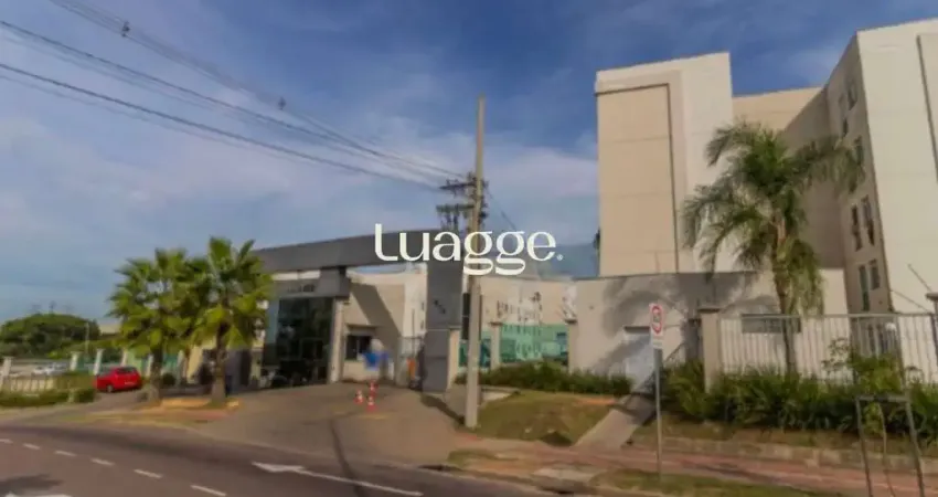 Apartamento com 2 quartos à venda na Avenida Protásio Alves, 10621, Morro Santana, Porto Alegre