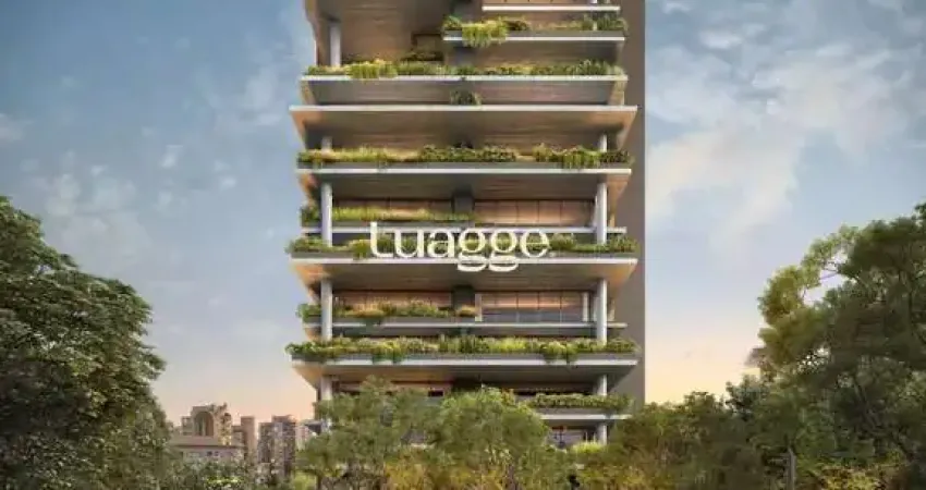 Apartamento com 4 quartos à venda na Rua Hilário Ribeiro, 212, Moinhos de Vento, Porto Alegre