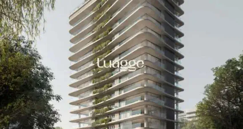 Apartamento com 3 quartos à venda na Rua Quintino Bocaiúva, 1546, Rio Branco, Porto Alegre