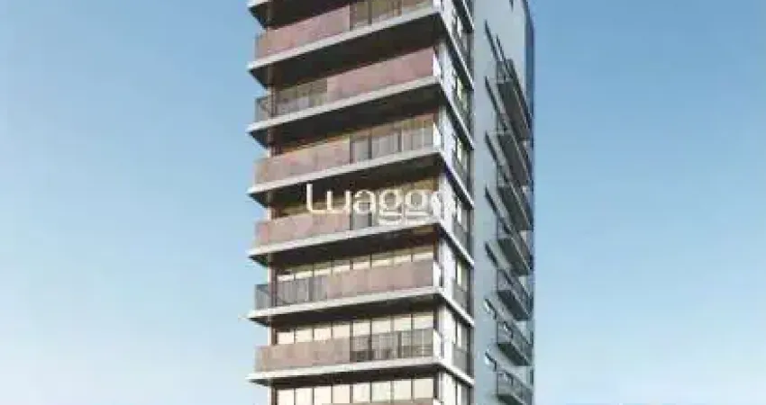 Apartamento com 3 quartos à venda na Rua Almirante Abreu, 283, Moinhos de Vento, Porto Alegre