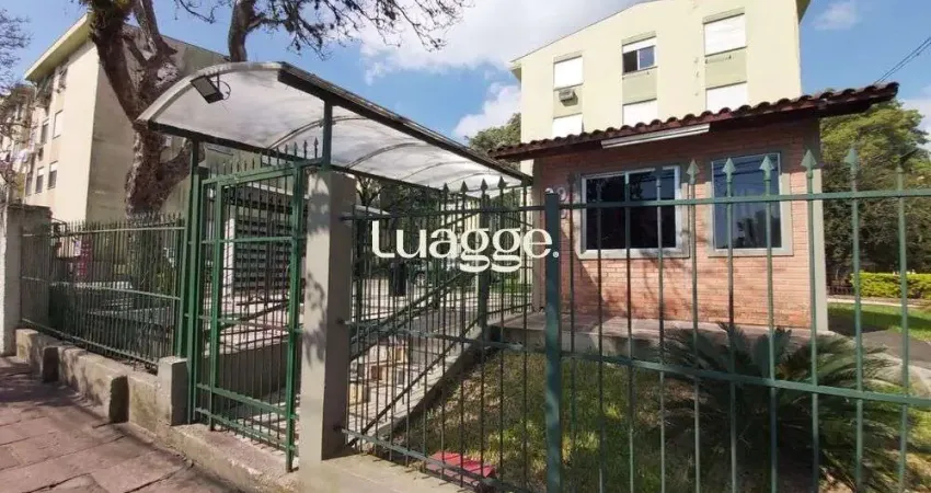 Apartamento 2 quartos, desocupado, com vaga rotativa - vila nova