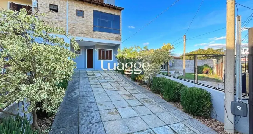 Casa com 3 quartos à venda na Rua dos Carijós, 410, Espírito Santo, Porto Alegre