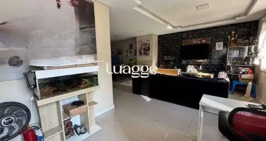 Casa em condomínio fechado com 3 quartos para alugar na Rua Carlos Maximiliano Fayet, 490, Hípica, Porto Alegre