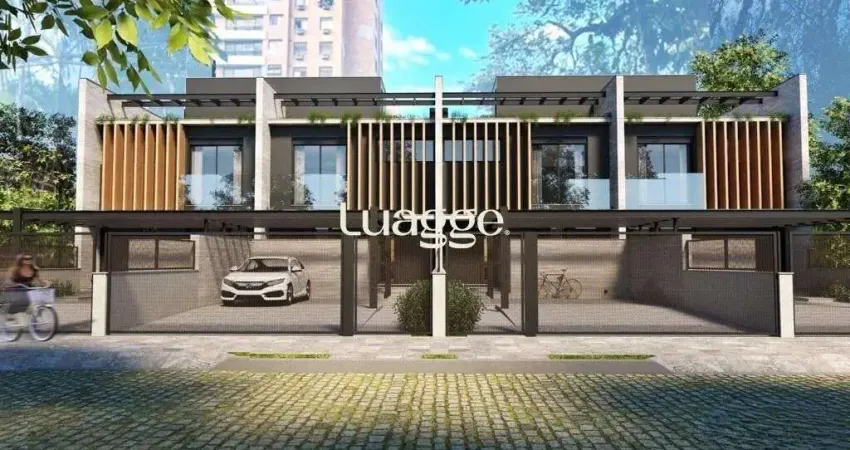 Casa em condomínio fechado com 3 quartos à venda na Rua Almirante Delamare, 242, Tristeza, Porto Alegre