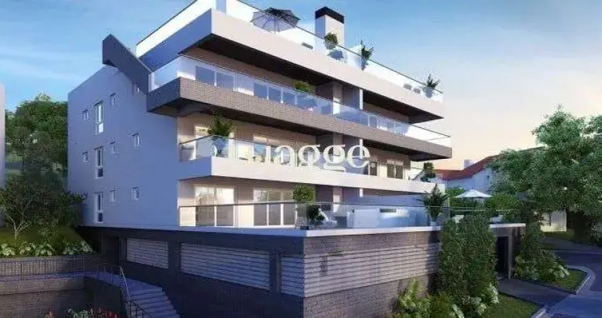 Apartamento com 3 quartos à venda na Rua Padre João Batista Reus, 235, Tristeza, Porto Alegre