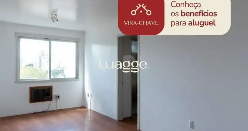 Apartamento com 2 quartos para alugar na Avenida Wenceslau Escobar, 2134, Tristeza, Porto Alegre