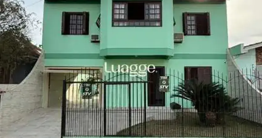 Casa com 2 quartos para alugar na Rua Domingos de Abreu, 404, Sarandi, Porto Alegre