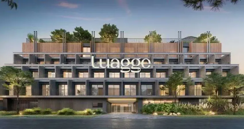 Apartamento com 1 quarto à venda na Rua Alfa, 187, Três Figueiras, Porto Alegre