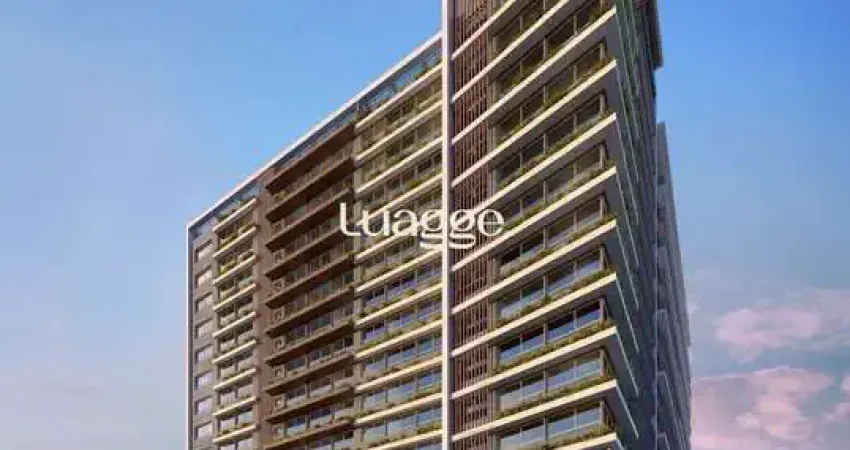 Apartamento com 3 quartos à venda na Avenida Praia de Belas, 2104, Praia de Belas, Porto Alegre