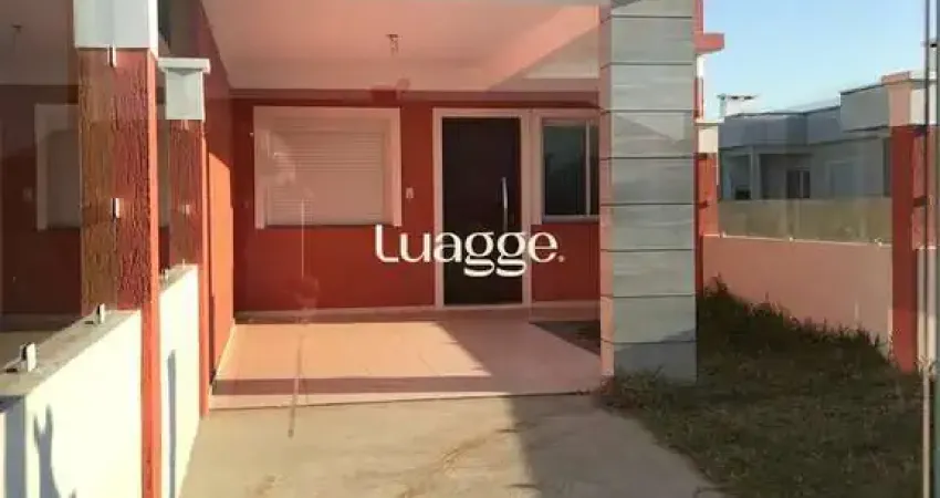 Casa com 2 quartos à venda na Otávio Rocha, 570, Litoral, Tramandaí