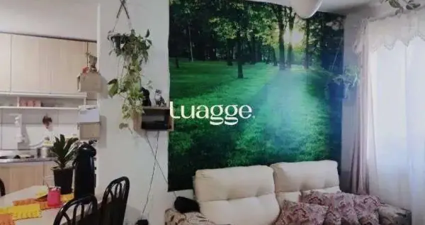 Apartamento à venda na zona sul de porto alegre, próximo a juca batista.