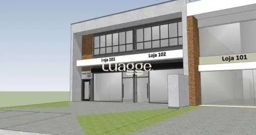 Ponto comercial para alugar na Avenida Monte Cristo, 599, Vila Nova, Porto Alegre