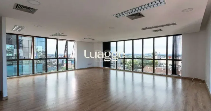 Sala comercial para alugar na Rua Dom Pedro II, 437, São João, Porto Alegre