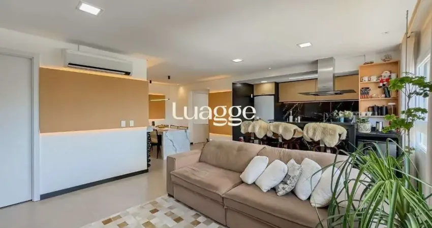 Apartamento com 3 quartos à venda na Rua Jerônymo Zelmanovitz, 192, Jardim Lindóia, Porto Alegre