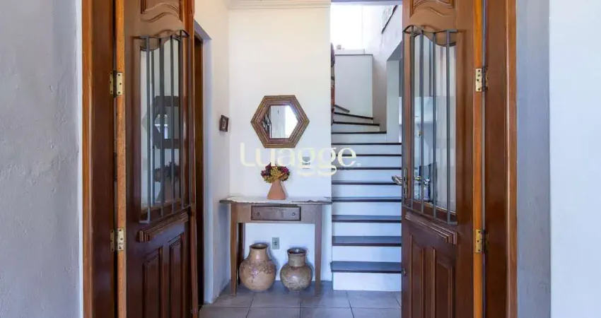 Casa com 3 quartos à venda na Rua Padre João Batista Reus, 1695, Tristeza, Porto Alegre