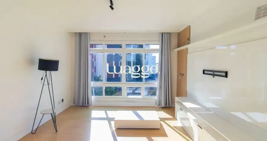 Apartamento com 3 quartos à venda na Avenida Carlos Gomes, 1898, Auxiliadora, Porto Alegre