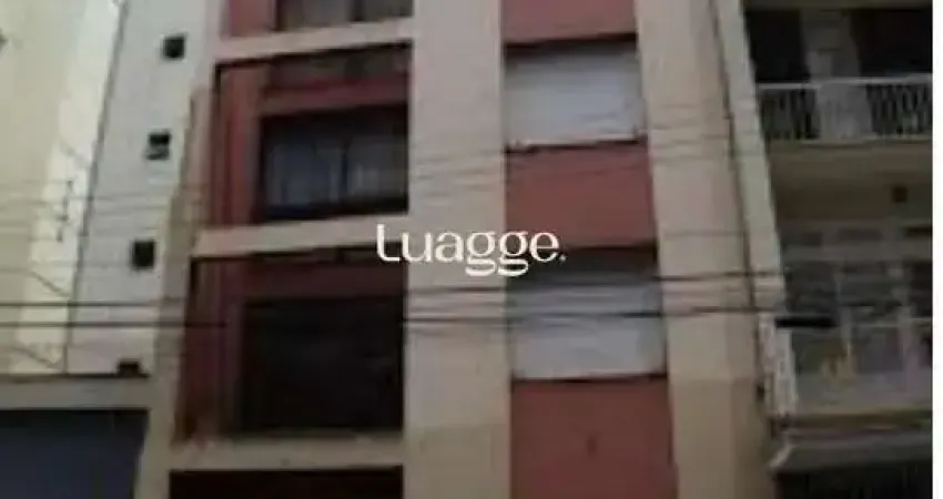 Oportunidade no centro histórico - apartamento reformado!