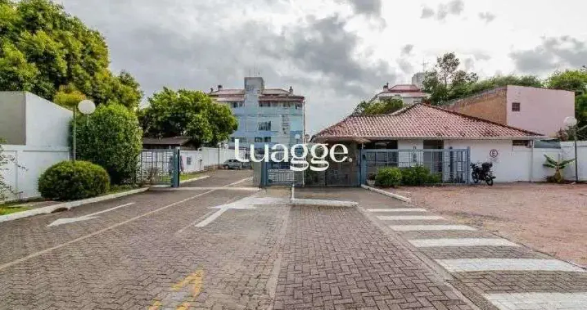 Cobertura para locação no bairro cavalhada - 140m² - piso laminado/cerâmico - 02 quartos sendo 01 suite - 02 vagas