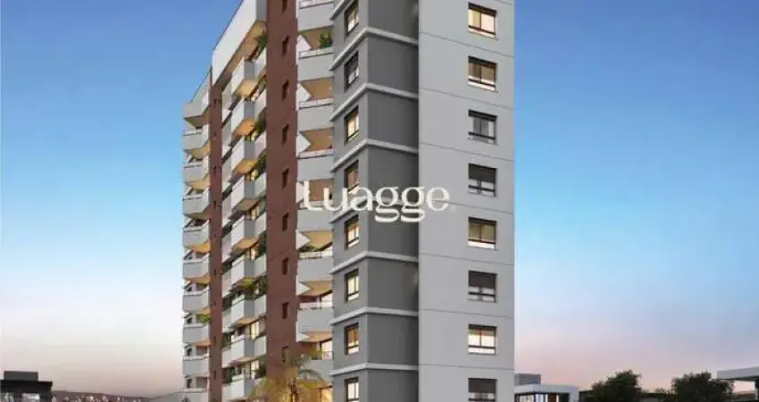 Apartamento com 2 quartos à venda na Rua Doutor Freire Alemão, 407, Mont Serrat, Porto Alegre