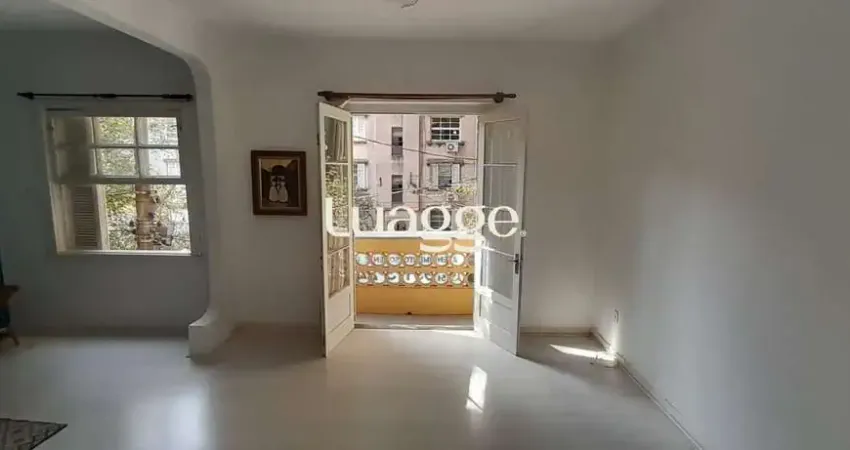 Apartamento com 2 quartos à venda na Rua Leão XIII, 237, Cidade Baixa, Porto Alegre