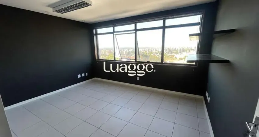 Ala comercial desocupada à venda no coração do bairro boa vista, em porto alegre, rio grande do sul!