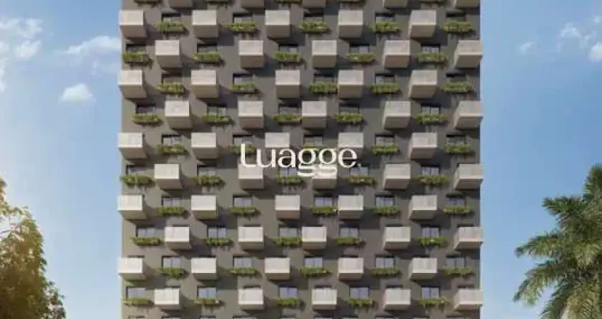 Kitnet / Stúdio à venda na Rua Washington Luiz, 351, Centro Histórico, Porto Alegre