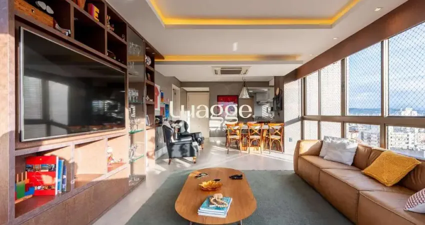 Apartamento com 120.7m², 3 dorm, petrópolis, porto alegre/rs