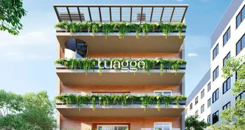 Cobertura com 2 quartos à venda na Rua Doutor Pereira Neto, 210, Tristeza, Porto Alegre