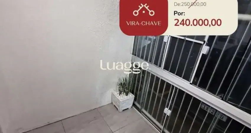 Apartamento com 2 quartos à venda na Rua Joaquim de Carvalho, 741, Vila Nova, Porto Alegre