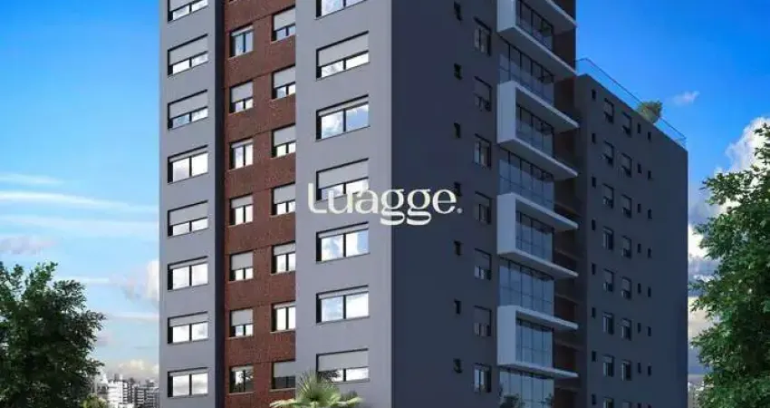 Apartamento com 3 quartos à venda na Travessa Nova Trento, 156, Tristeza, Porto Alegre