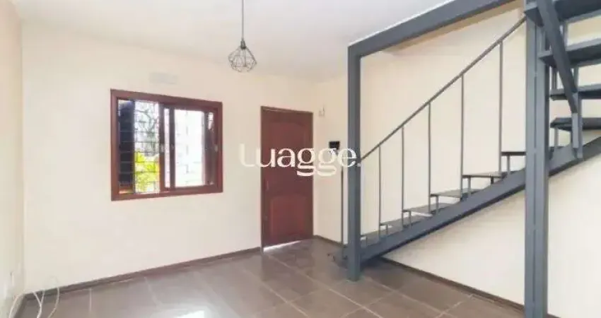 Casa em condomínio fechado com 2 quartos para alugar na Estrada Campo Novo, 440, Aberta dos Morros, Porto Alegre