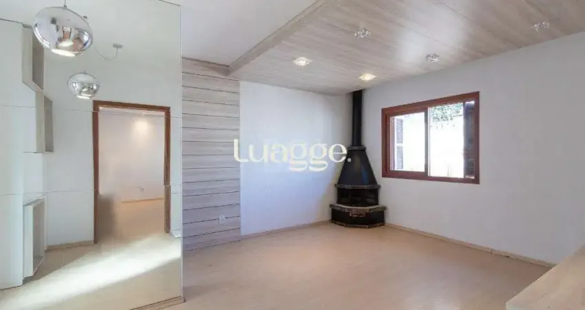 Casa residencial para locação no bairro tristeza - 320m² - 04 quartos sendo 01 suíte