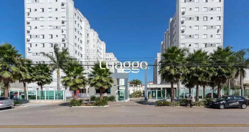 Apartamento com 2 quartos à venda na Avenida Ernesto Neugebauer, 1877, Humaitá, Porto Alegre
