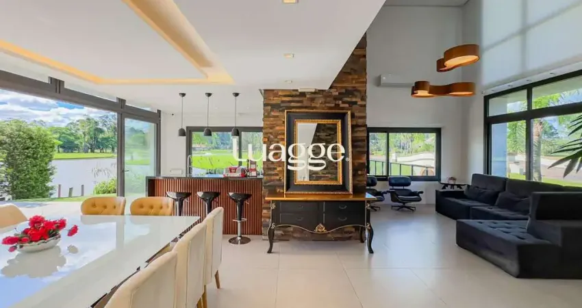 Casa em condomínio fechado com 4 quartos à venda na Avenida Juca Batista, 8083, Belém Novo, Porto Alegre