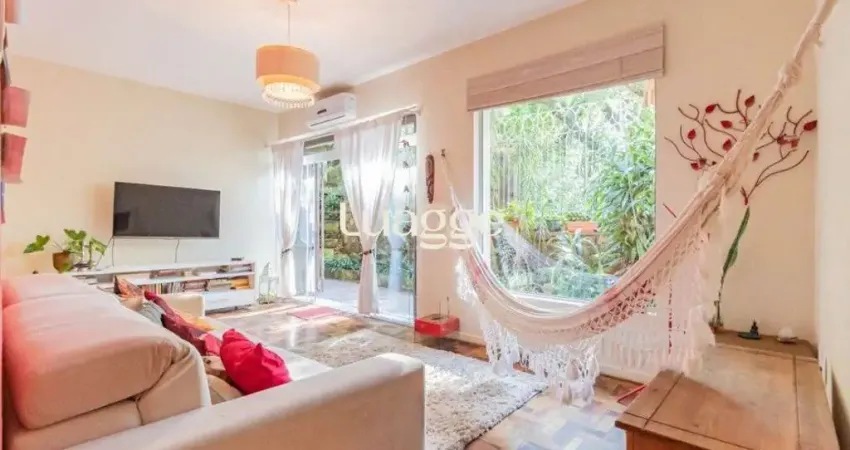 Apartamento com 3 quartos para alugar na Rua Marquês do Pombal, 108, Moinhos de Vento, Porto Alegre