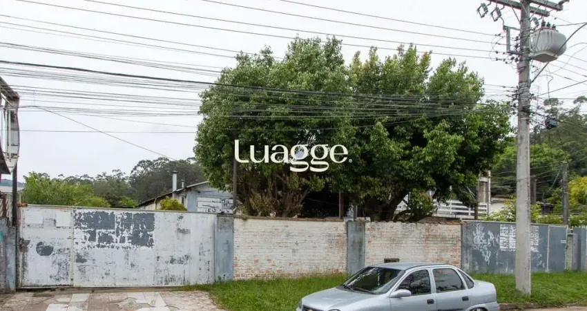 Barracão / Galpão / Depósito para alugar na Rua Professor Joaquim Felizardo, 129, Espírito Santo, Porto Alegre