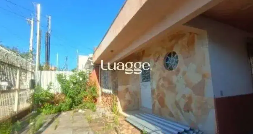 Casa com 2 quartos à venda na Avenida Alberto Pasqualini, 600, Jardim Itu Sabará, Porto Alegre