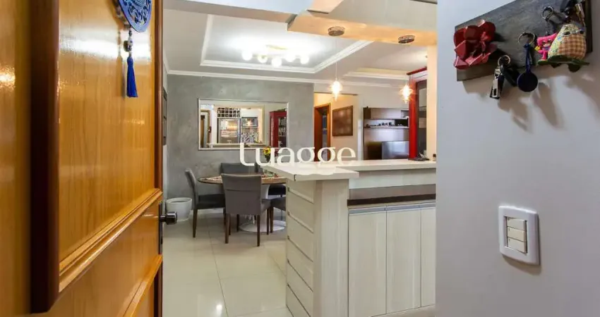 Apartamento com 2 quartos para alugar na Rua Costa Lima, 841, Nonoai, Porto Alegre