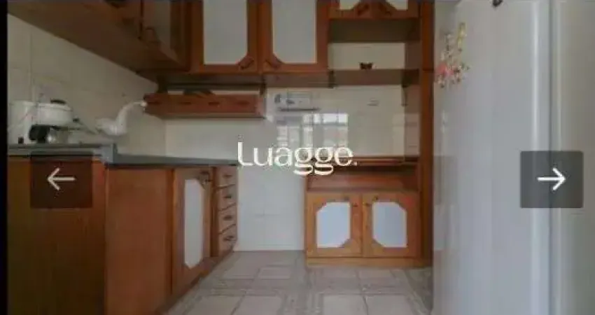 Apartamento com 1 quarto à venda na Avenida Bispo João Scalabrini, 449, Jardim Itu Sabará, Porto Alegre