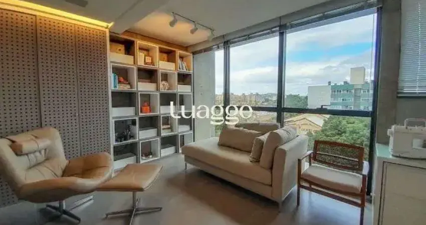 Sala comercial para alugar na Travessa Itaperuna, 131, Tristeza, Porto Alegre