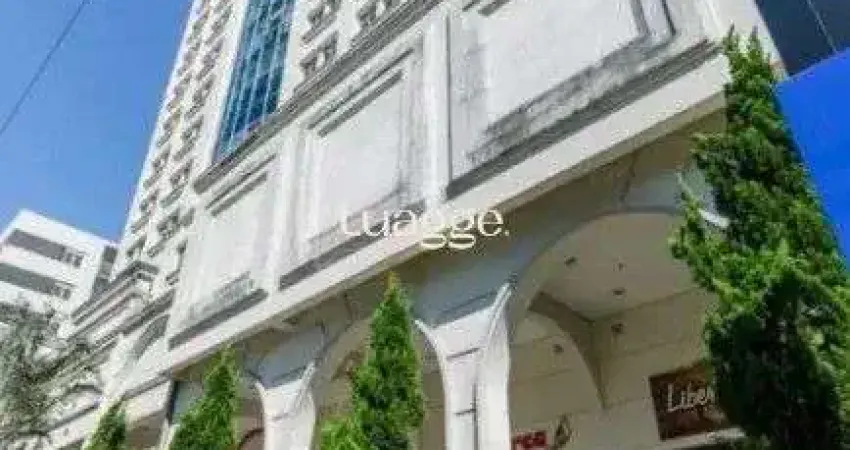 Sala comercial para locação no bairro menino deus - 55m² - piso ceramico